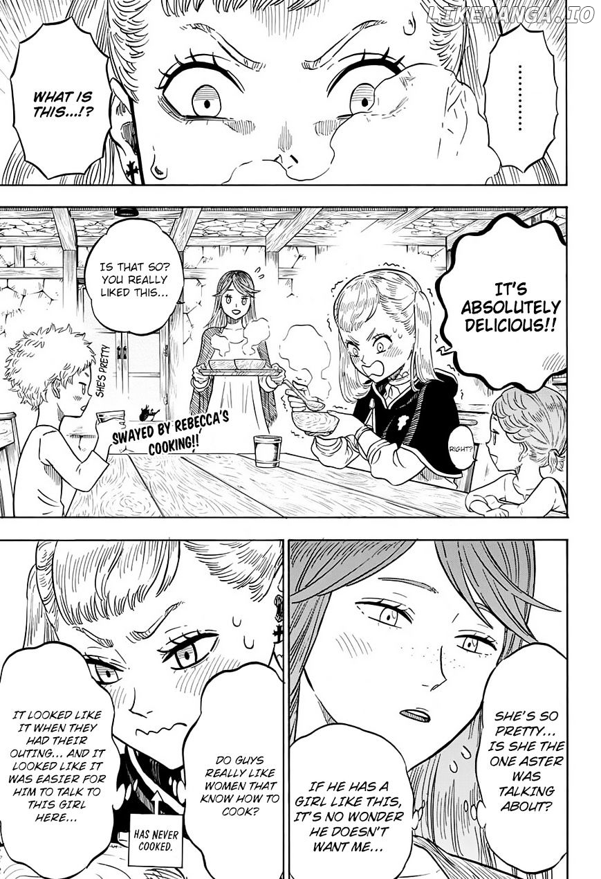 Black Clover chapter 53 image 03